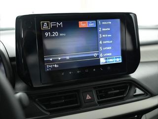 Suzuki Swift 1.2 83CV S2 Hybrid