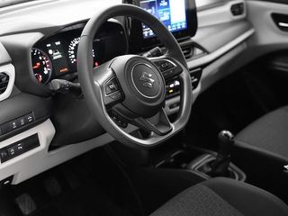 Suzuki Swift 1.2 83CV S2 Hybrid