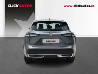 Nissan Qashqai 1.3 DIGT 140CV MHEV Acenta