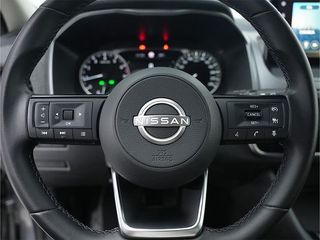 Nissan Qashqai 1.3 DIGT 140CV MHEV Acenta