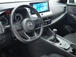 Nissan Qashqai 1.3 DIGT 140CV MHEV Acenta