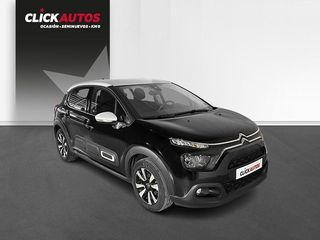 Citroën C3 1.2 110CV Shine