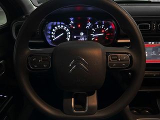 Citroën C3 1.2 110CV Shine