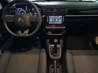 Citroën C3 1.2 110CV Shine