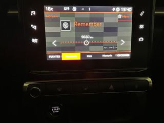 Citroën C3 1.2 110CV Shine