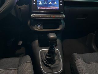 Citroën C3 1.2 110CV Shine