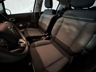 Citroën C3 1.2 110CV Shine