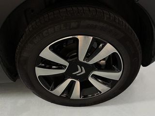 Citroën C3 1.2 110CV Shine