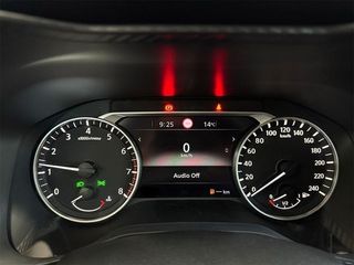 Nissan Juke 1.0 DIGT 114CV Acenta