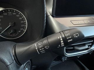 Nissan Juke 1.0 DIGT 114CV Acenta