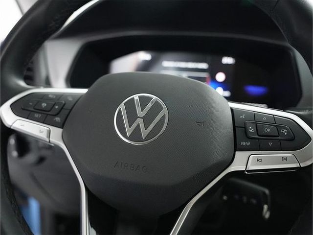 Volkswagen T-Cross 1.0 TSI 95CV Life