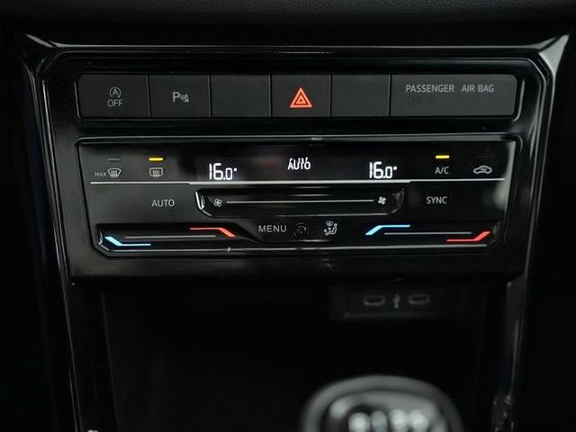 Volkswagen T-Cross 1.0 TSI 95CV Life