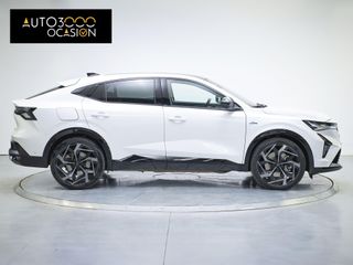 Renault Rafale Atelier Alpine hyper hyb. E-T. 4x4 221kW