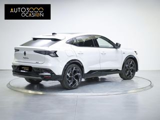 Renault Rafale Atelier Alpine hyper hyb. E-T. 4x4 221kW