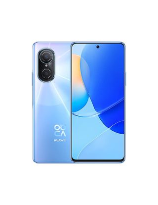 HUAWEI NOVA 9 SE 6GB RAM 128GB CRYSTAL BLUE Nuovo