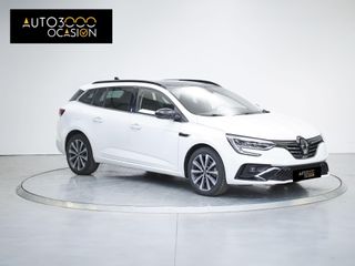 Renault Megane S.T. R.S.Line TCe 117 kW (160CV) EDC GPF