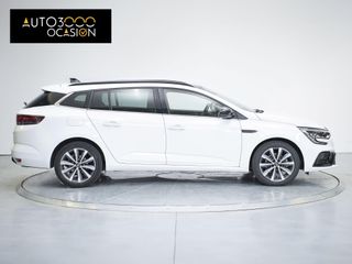 Renault Megane S.T. R.S.Line TCe 117 kW (160CV) EDC GPF