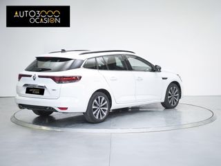 Renault Megane S.T. R.S.Line TCe 117 kW (160CV) EDC GPF