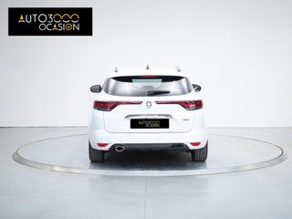 Renault Megane S.T. R.S.Line TCe 117 kW (160CV) EDC GPF