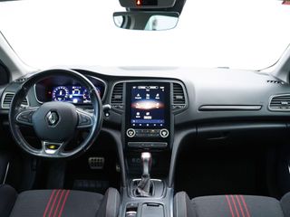 Renault Megane S.T. R.S.Line TCe 117 kW (160CV) EDC GPF