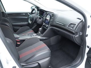 Renault Megane S.T. R.S.Line TCe 117 kW (160CV) EDC GPF