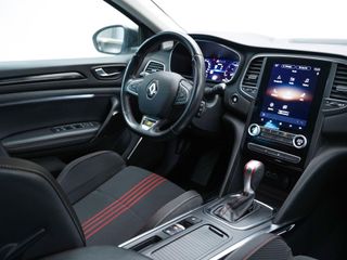 Renault Megane S.T. R.S.Line TCe 117 kW (160CV) EDC GPF