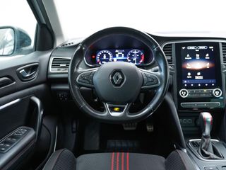 Renault Megane S.T. R.S.Line TCe 117 kW (160CV) EDC GPF