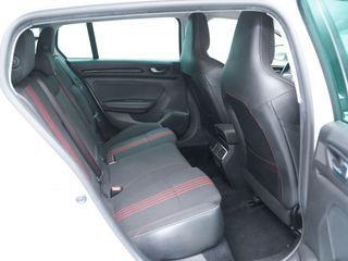 Renault Megane S.T. R.S.Line TCe 117 kW (160CV) EDC GPF
