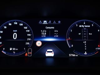 Renault Megane S.T. R.S.Line TCe 117 kW (160CV) EDC GPF