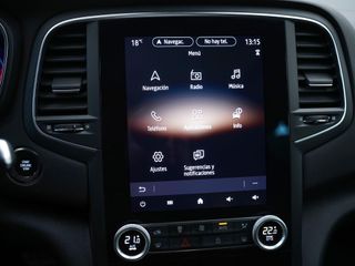 Renault Megane S.T. R.S.Line TCe 117 kW (160CV) EDC GPF