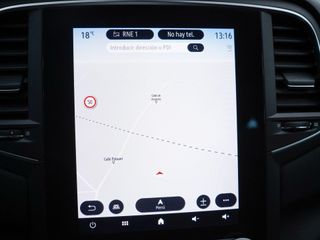 Renault Megane S.T. R.S.Line TCe 117 kW (160CV) EDC GPF