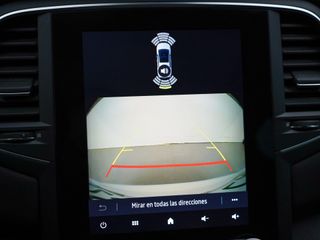 Renault Megane S.T. R.S.Line TCe 117 kW (160CV) EDC GPF