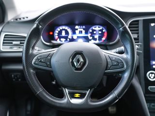 Renault Megane S.T. R.S.Line TCe 117 kW (160CV) EDC GPF