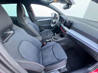 SEAT Ibiza 1.0 TSI 85kW (115CV) FR Salta