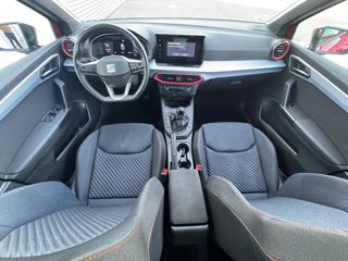 SEAT Ibiza 1.0 TSI 85kW (115CV) FR Salta