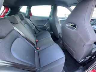 SEAT Ibiza 1.0 TSI 85kW (115CV) FR Salta