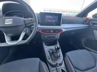 SEAT Ibiza 1.0 TSI 85kW (115CV) FR Salta