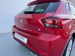 SEAT Ibiza 1.0 TSI 85kW (115CV) FR Salta