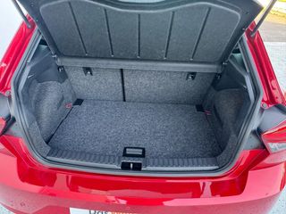 SEAT Ibiza 1.0 TSI 85kW (115CV) FR Salta