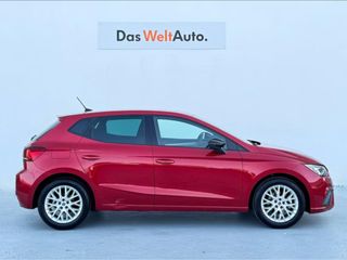 SEAT Ibiza 1.0 TSI 85kW (115CV) FR Salta