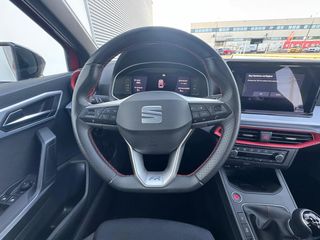 SEAT Ibiza 1.0 TSI 85kW (115CV) FR Salta