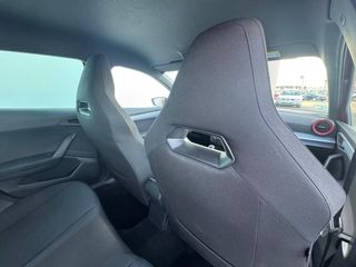 SEAT Ibiza 1.0 TSI 85kW (115CV) FR Salta