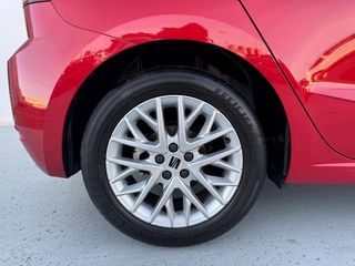SEAT Ibiza 1.0 TSI 85kW (115CV) FR Salta