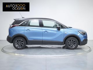 Opel Crossland X 1.2 81kW Design Line 120 Aniversario S/S