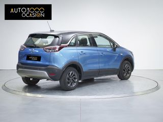 Opel Crossland X 1.2 81kW Design Line 120 Aniversario S/S