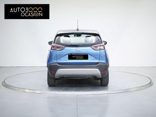 Opel Crossland X 1.2 81kW Design Line 120 Aniversario S/S