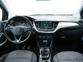 Opel Crossland X 1.2 81kW Design Line 120 Aniversario S/S