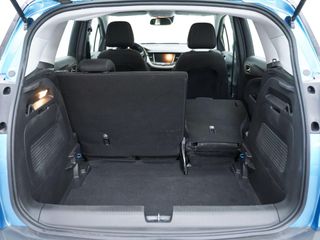 Opel Crossland X 1.2 81kW Design Line 120 Aniversario S/S