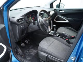 Opel Crossland X 1.2 81kW Design Line 120 Aniversario S/S