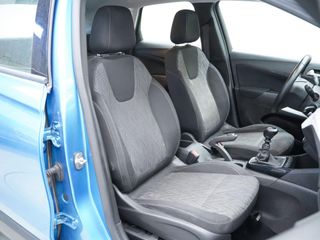 Opel Crossland X 1.2 81kW Design Line 120 Aniversario S/S